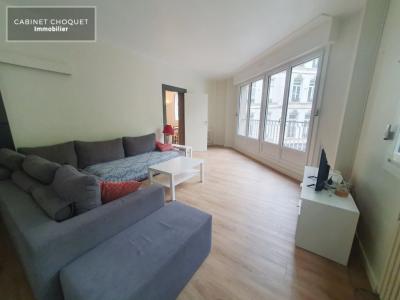 Annonce Location 3 pi�ces Appartement Lille 59