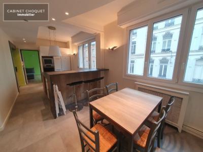 Louer Appartement Lille Nord