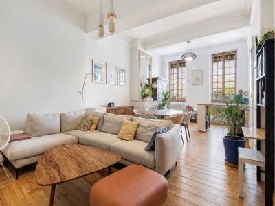 For rent Toulouse 3 rooms 99 m2 Haute garonne (31000) photo 1
