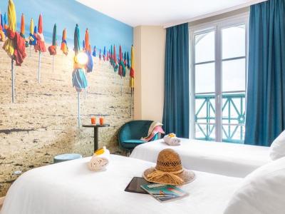 Annonce Vente Appartement Trouville-sur-mer 14