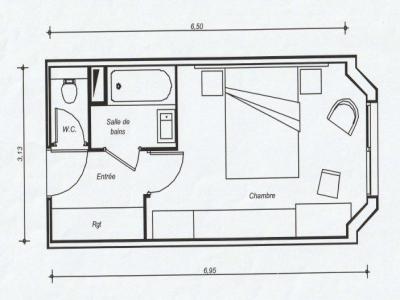 Acheter Appartement Trouville-sur-mer Calvados