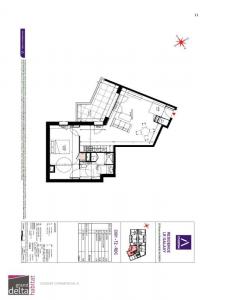 Annonce Location 2 pi�ces Appartement Avignon 84