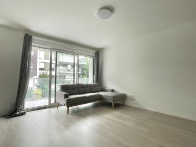 Louer Appartement 49 m2 Rennes