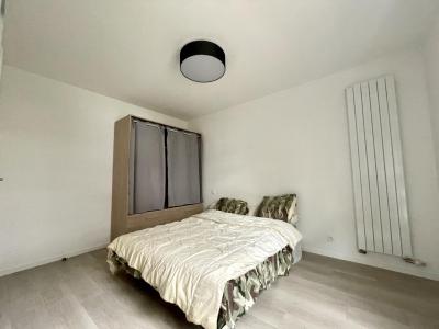 Louer Appartement Rennes 734 euros