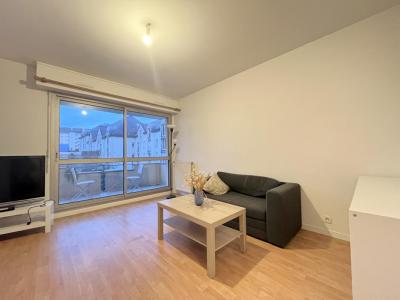 Annonce Location 2 pi�ces Appartement Rennes 35