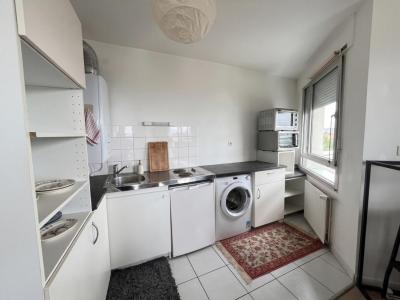 Annonce Location Appartement Rennes 35