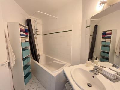 Louer Appartement 35 m2 Rennes