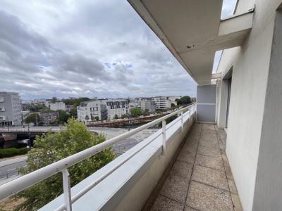 Louer Appartement Rennes Ille et vilaine