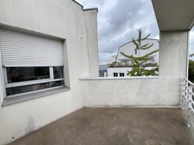 Louer Appartement Rennes 615 euros
