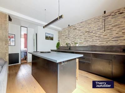 Annonce Vente 2 pi�ces Appartement Rennes 35