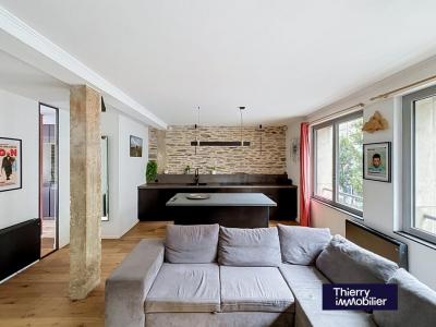 Acheter Appartement Rennes Ille et vilaine