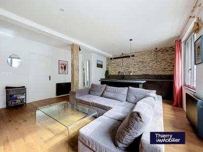 Acheter Appartement Rennes 241500 euros