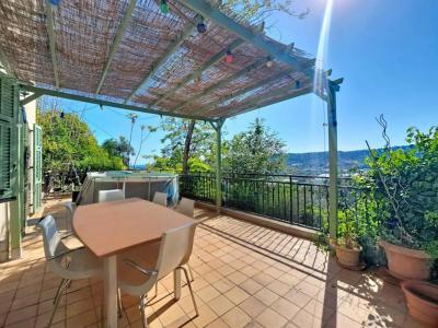 Annonce Vente 4 pi�ces Maison Nice 06