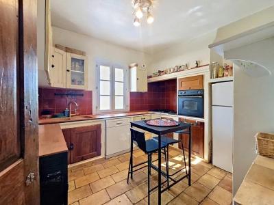 Acheter Maison Nice Alpes Maritimes