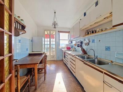 Acheter Appartement 75 m2 Nice