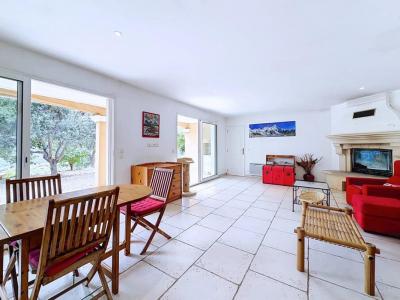 Annonce Vente 4 pi�ces Maison Saint-martin-du-var 06