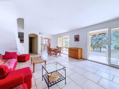 Acheter Maison 115 m2 Saint-martin-du-var
