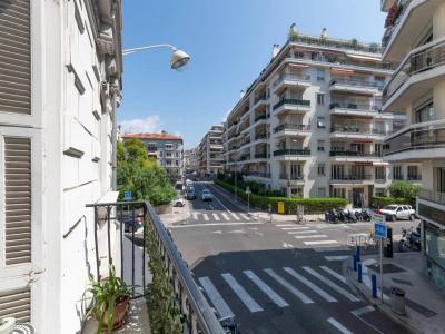 Acheter Appartement 95 m2 Nice