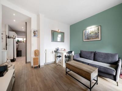 Annonce Vente 3 pi�ces Appartement Nice 06