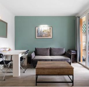 Acheter Appartement 59 m2 Nice