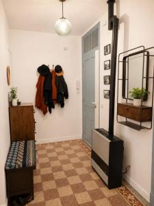 Acheter Appartement 81 m2 Nice