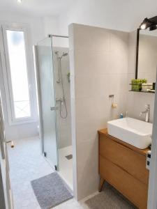 Acheter Appartement Nice 333900 euros