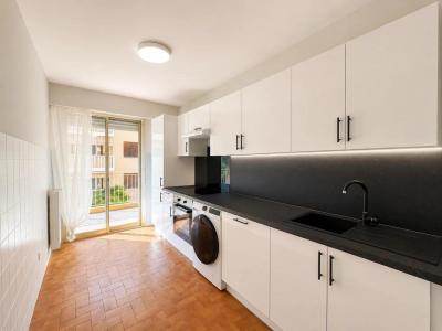 Acheter Appartement 88 m2 Nice