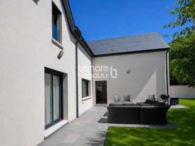Annonce Vente 10 pi�ces Maison Garnay 28