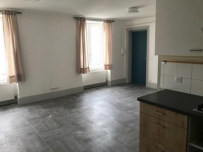 Annonce Location 2 pi�ces Appartement Clermont-ferrand 63