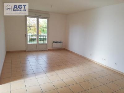 Annonce Location 3 pi�ces Appartement Crevecoeur-le-grand 60