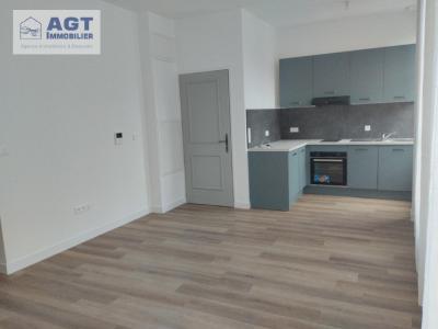 Annonce Location 2 pi�ces Appartement Beauvais 60