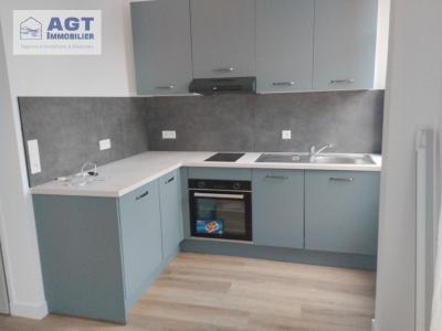 Louer Appartement 45 m2 Beauvais