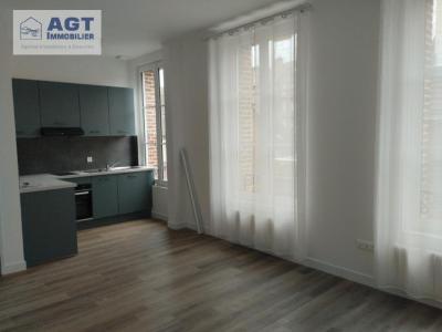 Louer Appartement Beauvais Oise