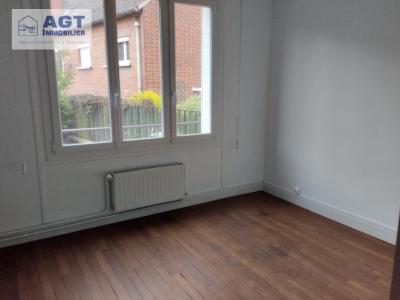 Louer Appartement 88 m2 Beauvais