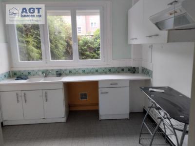 Louer Appartement Beauvais Oise