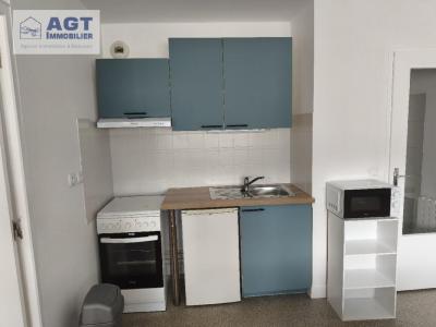 Annonce Location 2 pi�ces Appartement Beauvais 60