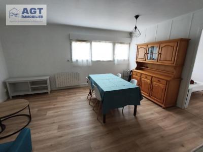 Louer Appartement 37 m2 Beauvais