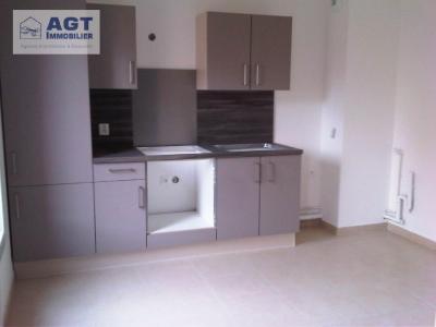 Annonce Location 2 pi�ces Appartement Amiens 80