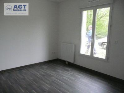 Louer Appartement Amiens 701 euros