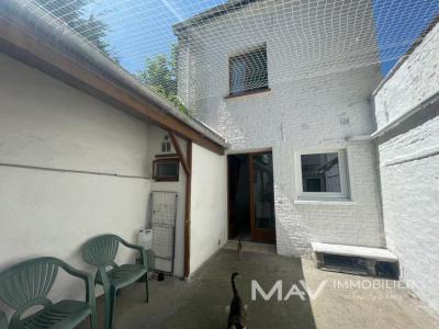 For rent Saint-omer 2 rooms 45 m2 Pas de calais (62500) photo 0