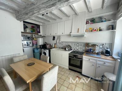 Annonce Location 2 pi�ces Maison Saint-omer 62