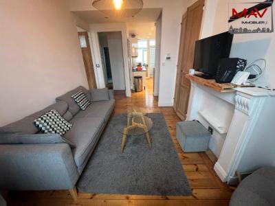 For rent Marcq-en-baroeul 3 rooms 51 m2 Nord (59700) photo 1