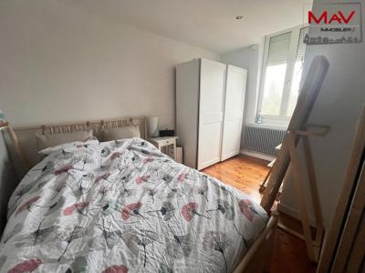 For rent Marcq-en-baroeul 3 rooms 51 m2 Nord (59700) photo 4