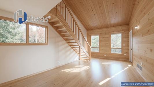 Annonce Vente 3 pi�ces Appartement Alpe-d'huez 38