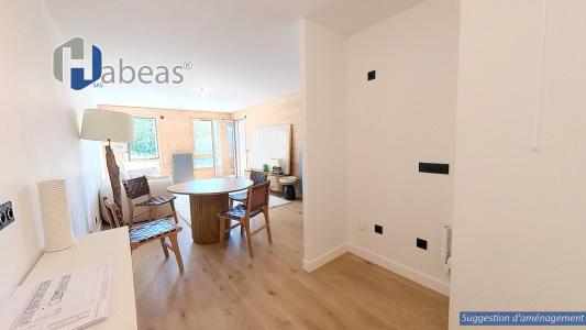 Acheter Appartement 63 m2 Alpe-d'huez