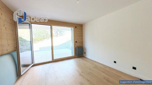 Annonce Vente 2 pi�ces Appartement Alpe-d'huez 38