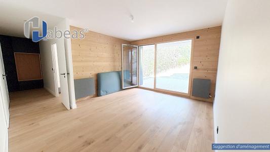 Acheter Appartement 46 m2 Alpe-d'huez