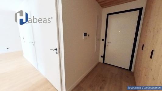 Acheter Appartement Alpe-d'huez 415000 euros