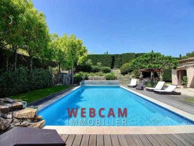 Annonce Location 6 pi�ces Maison Mougins 06