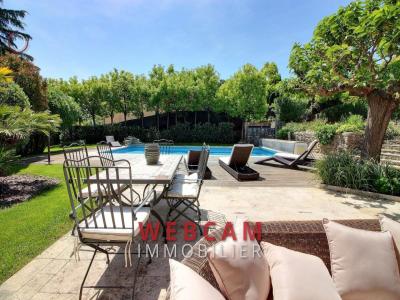 Louer Maison Mougins Alpes Maritimes